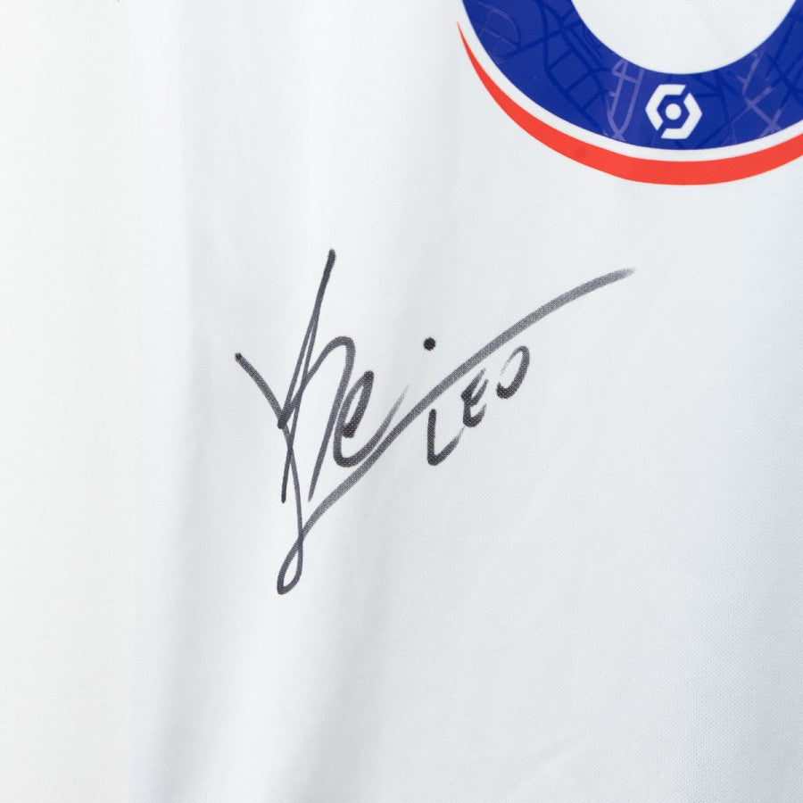 Maglia Third Psg Nike Messi 30 autografata 2022/2023 by NIKE - Home (6)