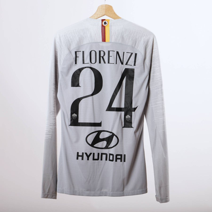 maglia third roma florenzi 24 ml 2018/2019 by NIKE - Home