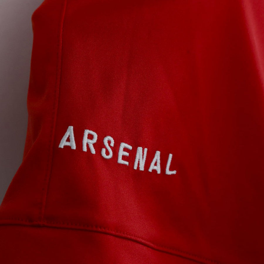 maglia training arsenal nike 2006/2007 by NIKE - Home (7)