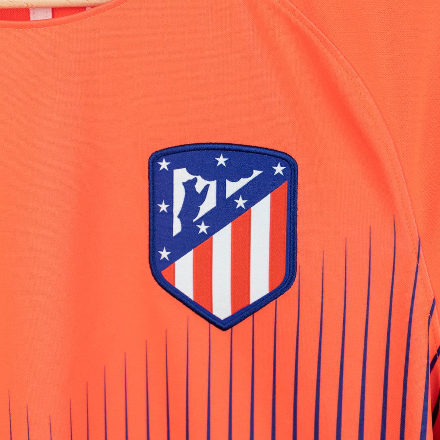 Maglia training Atletico Madrid Nike 2018/2019 by NIKE - Home (7)