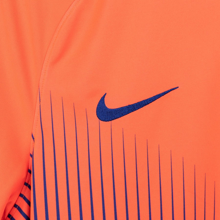 Maglia training Atletico Madrid Nike 2018/2019 by NIKE - Home (8)