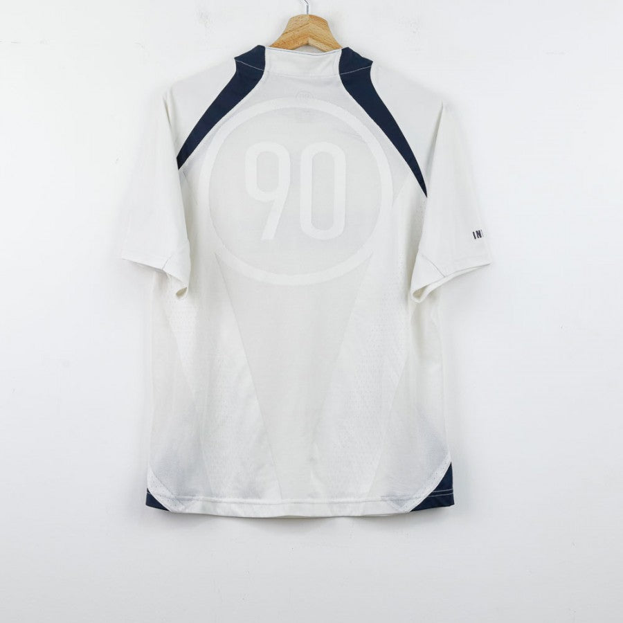 Maglia Training Inter Nike 2005/2006 by NIKE - Home (2)