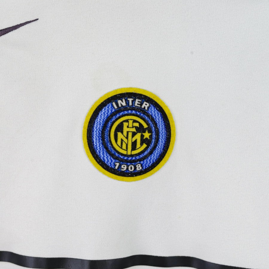 Maglia Training Inter Nike 2005/2006 by NIKE - Home (7)