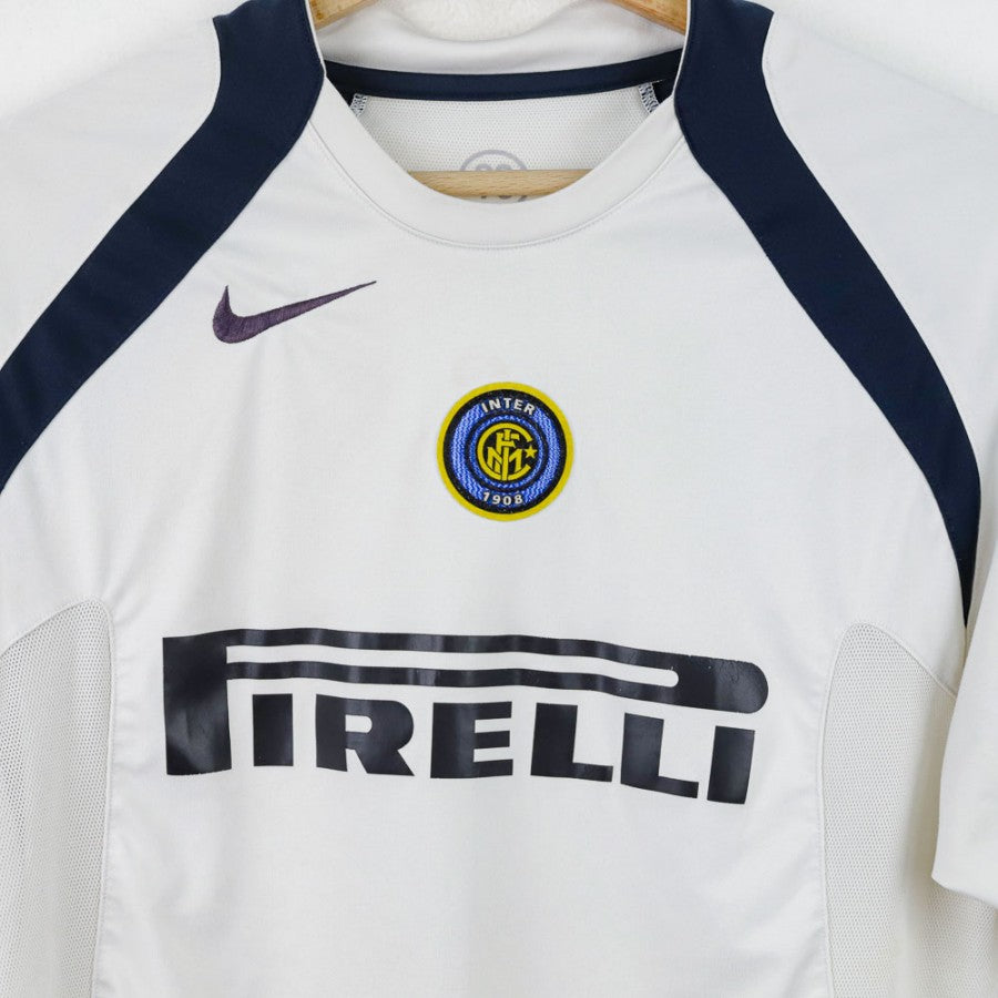 Maglia Training Inter Nike 2005/2006 by NIKE - Home (9)