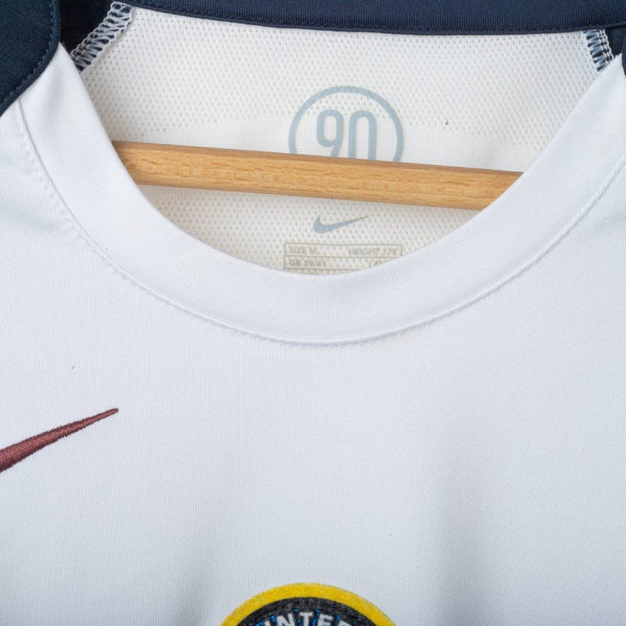 Maglia Training Inter Nike 2005/2006 by NIKE - Home (18)