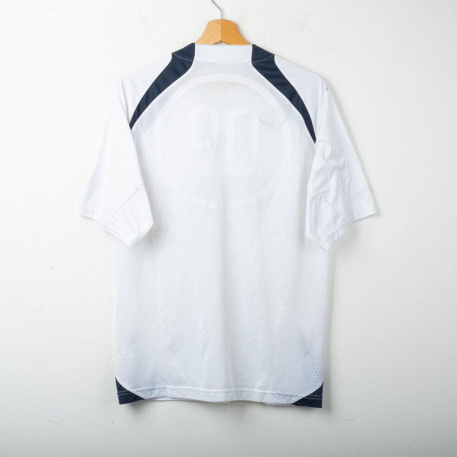 Maglia Training Inter Nike 2005/2006 by NIKE - Home (2)