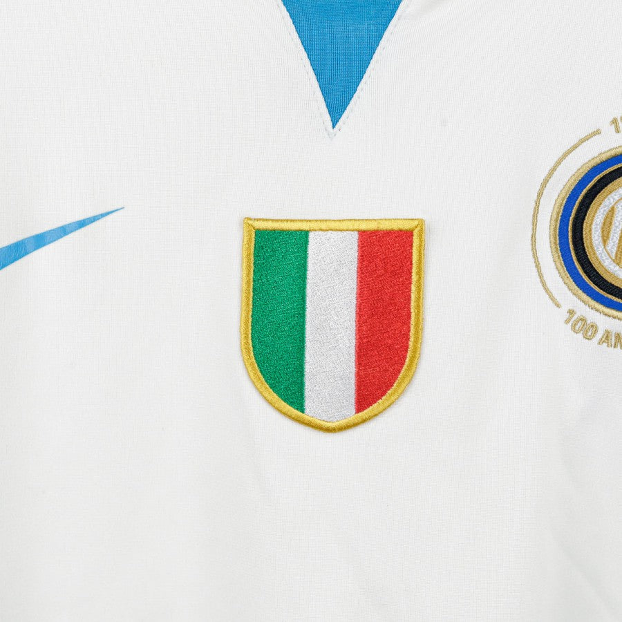 Maglia Training Inter Nike 2007/2008 by NIKE - Home (9)