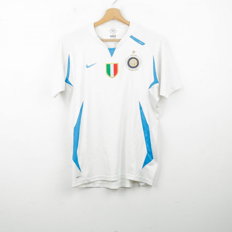 Maglia Training Inter Nike 2007/2008 by NIKE - Home