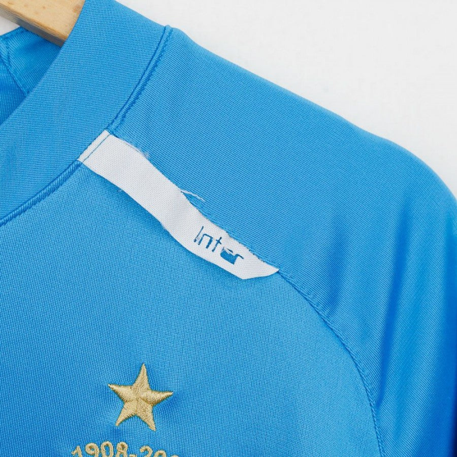 Maglia Training Inter Nike 2007/2008 by NIKE - Home (13)