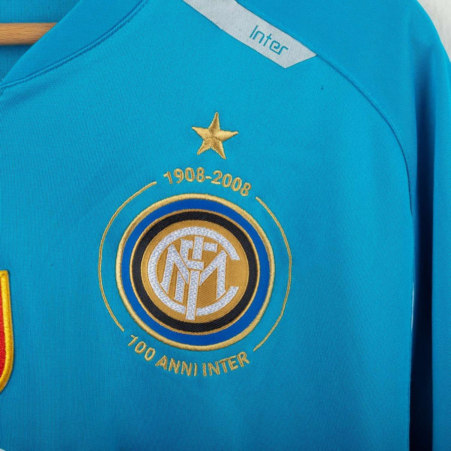 Maglia Training Inter Nike 2007/2008 by NIKE - Home (11)