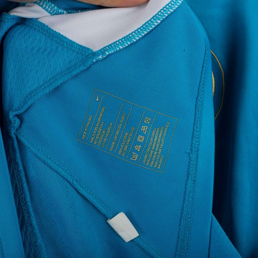 Maglia Training Inter Nike 2007/2008 by NIKE - Home (20)