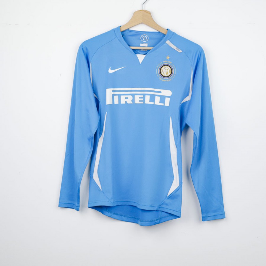 Maglia training Inter Nike Bambino 2008/2009 by NIKE - Home