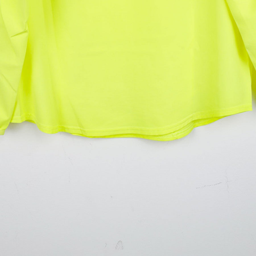 Maglia Training Inter Nike Fluo 2003/2004 by NIKE - Home (5)