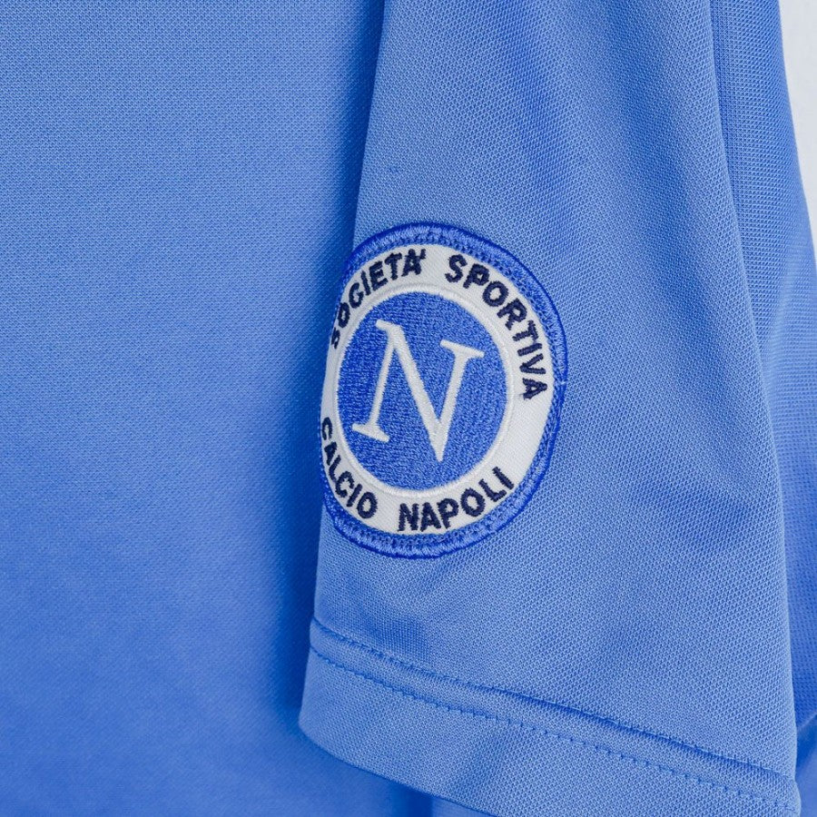 Maglia Training Napoli Nike 1998/1999 by NIKE - Home (6)