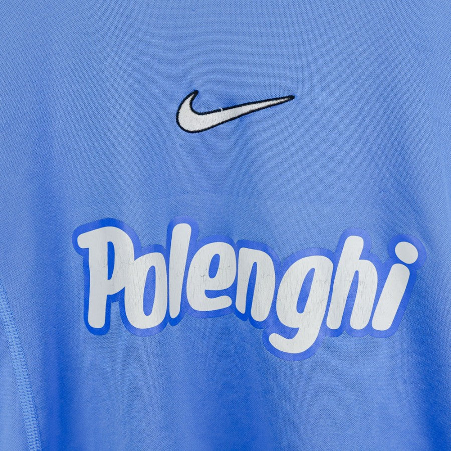 Maglia Training Napoli Nike 1998/1999 by NIKE - Home (8)