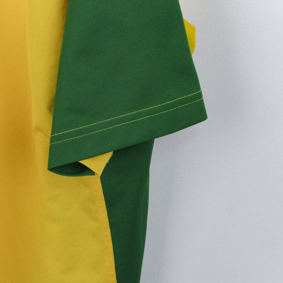 Maglia Training Nike Brasile R9 Ronaldo 1998 by NIKE - Home (4)