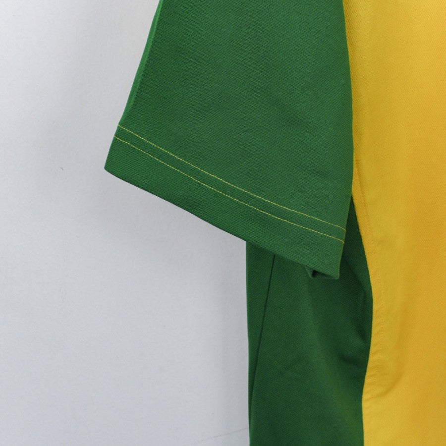 Maglia Training Nike Brasile R9 Ronaldo 1998 by NIKE - Home (5)