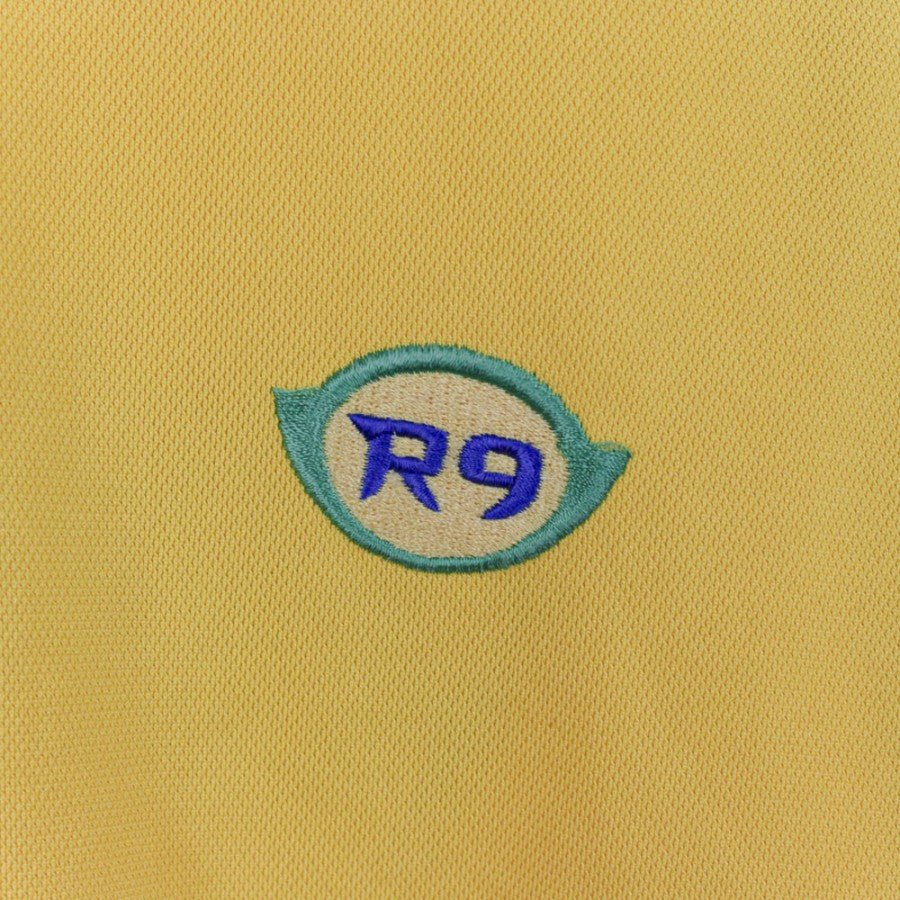 Maglia Training Nike Brasile R9 Ronaldo 1998 by NIKE - Home (6)