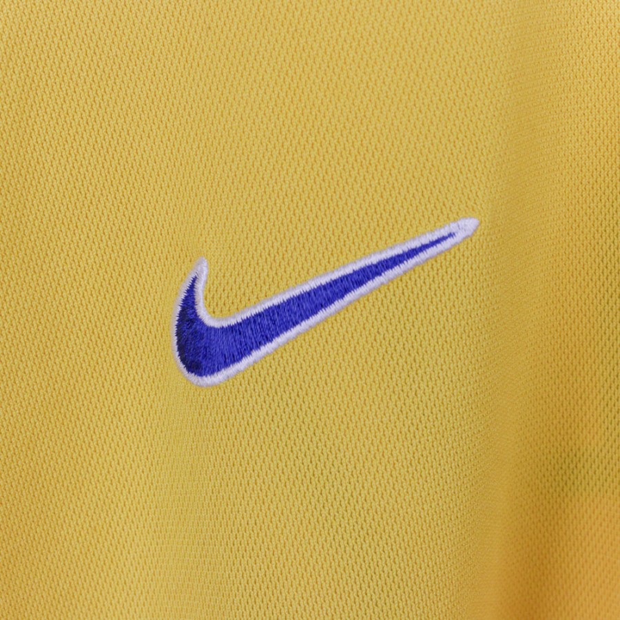 Maglia Training Nike Brasile R9 Ronaldo 1998 by NIKE - Home (7)