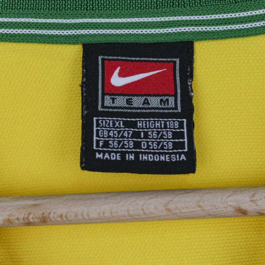 Maglia Training Nike Brasile R9 Ronaldo 1998 by NIKE - Home (8)