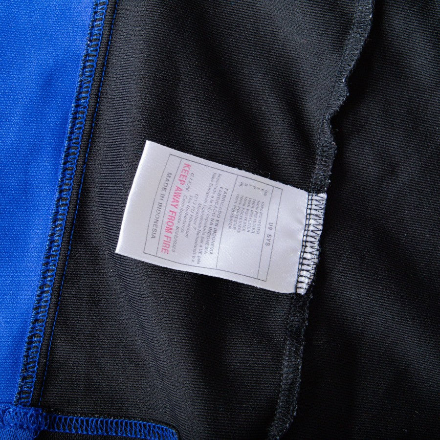 maglia training nike r9 1998/1999 by NIKE - Home (10)