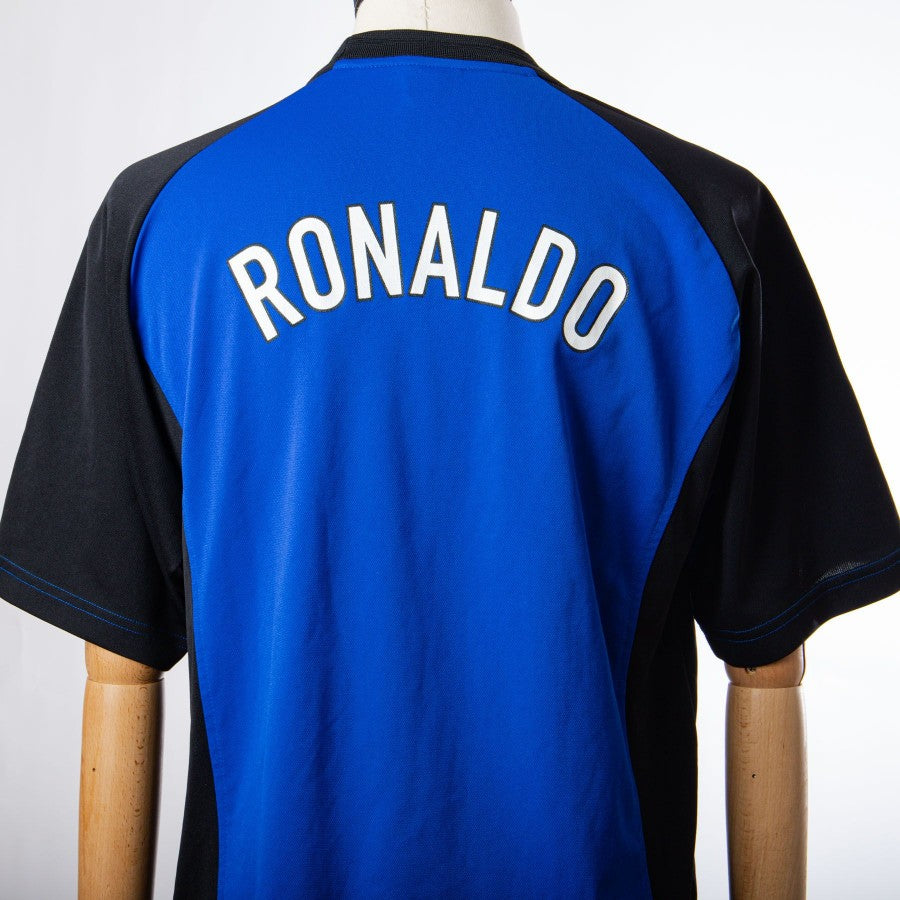 maglia training nike r9 1998/1999 by NIKE - Home (8)