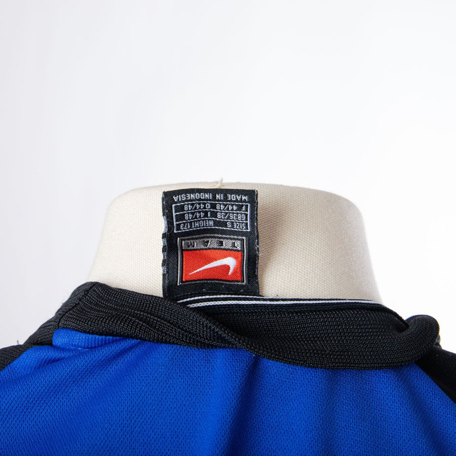 maglia training nike r9 1998/1999 by NIKE - Home (9)