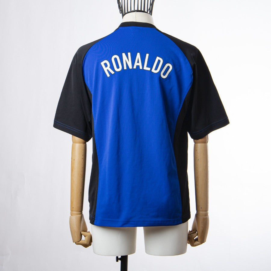 maglia training nike r9 1998/1999 by NIKE - Home