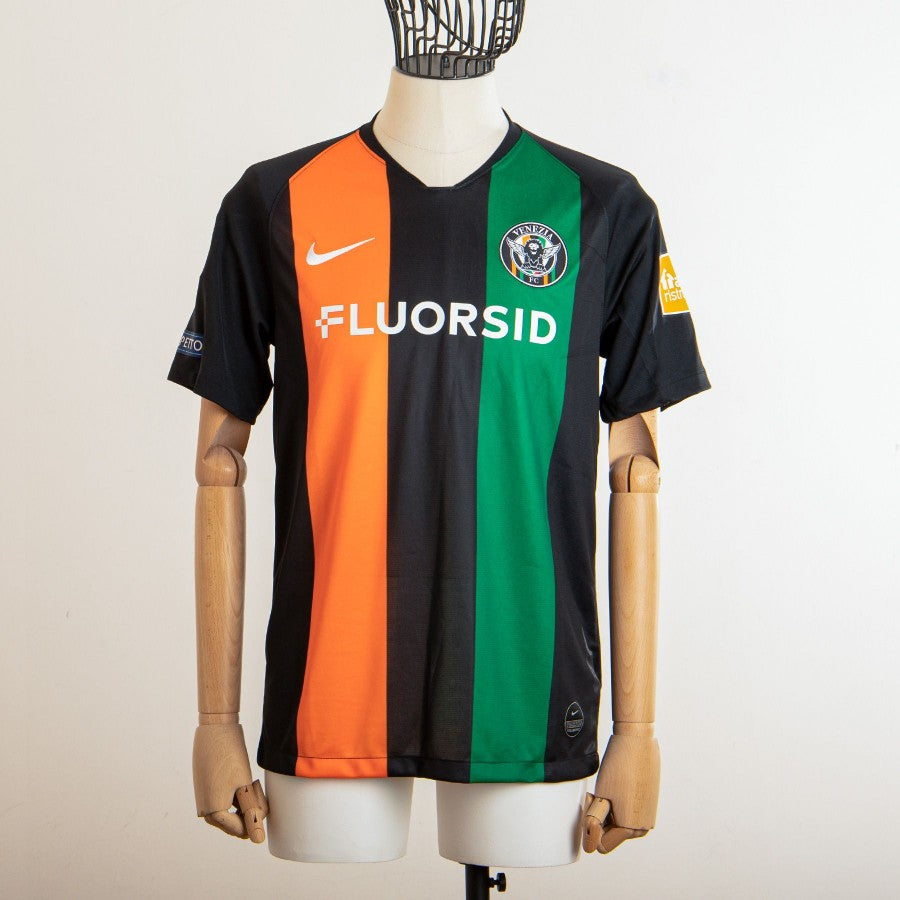 maglia venezia home gavioli 11 2019/2020 by NIKE - Home (2)