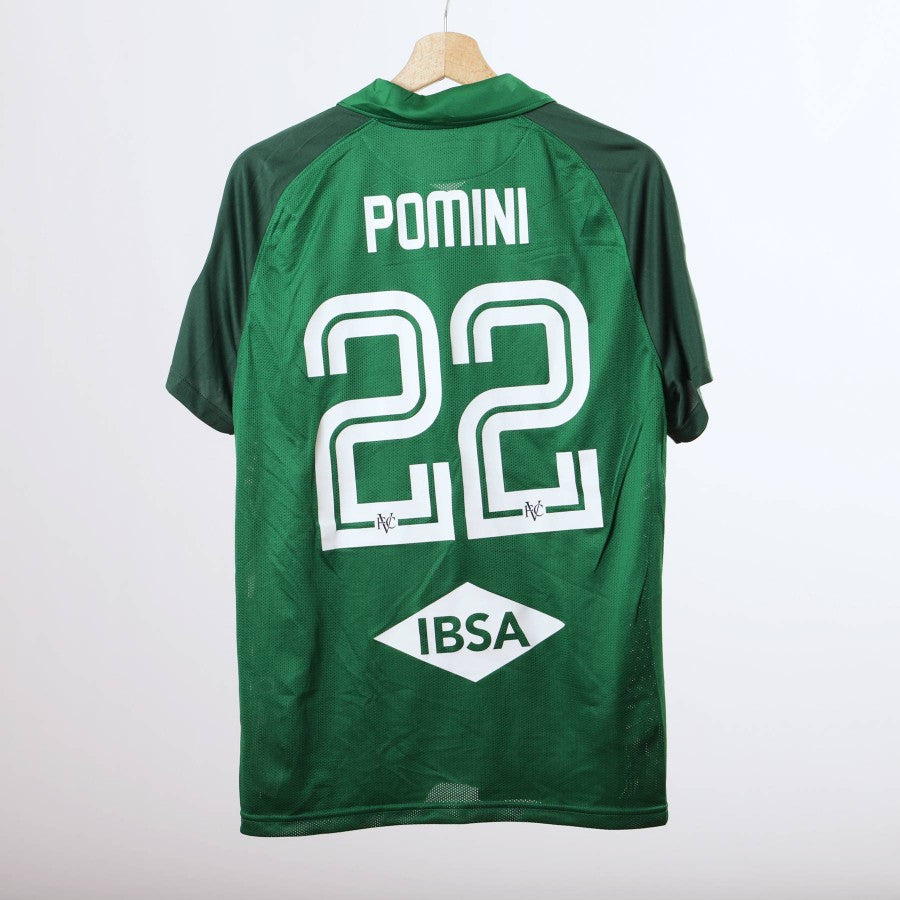 maglia venezia pomini 22 nike by NIKE - Home