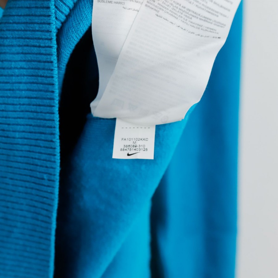 Maglioncino Inter Nike Pirelli 2010/2011 by NIKE - Home (15)