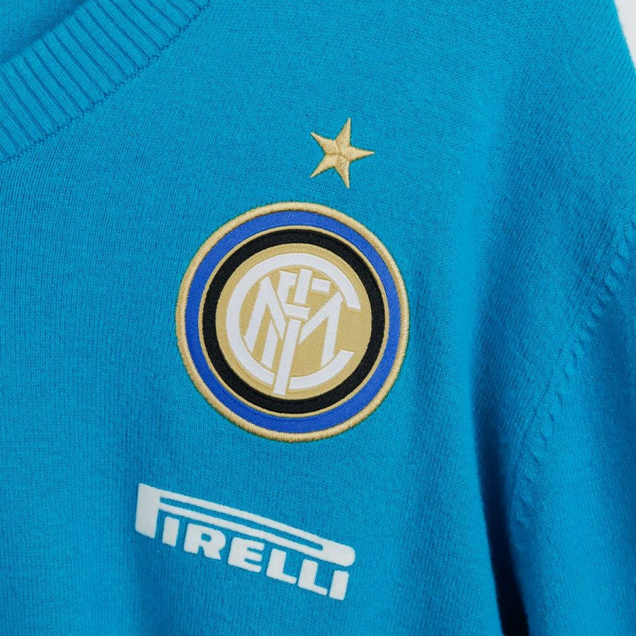Maglioncino Inter Nike Pirelli 2010/2011 by NIKE - Home (9)