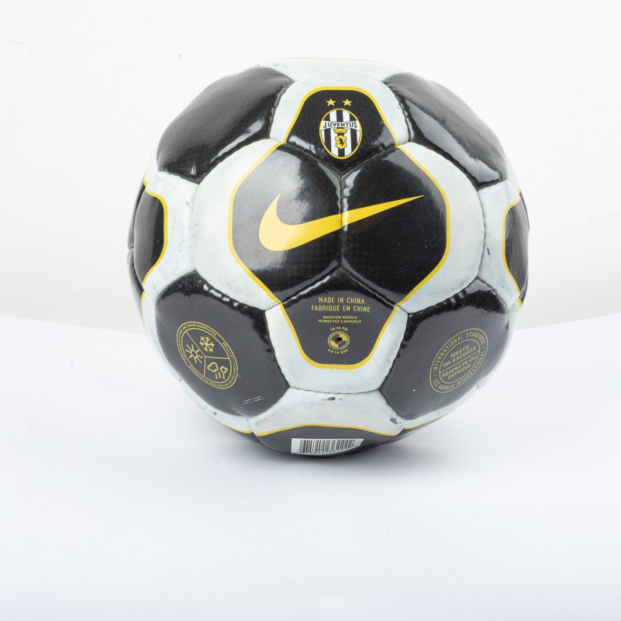 Pallone Juventus Nike 2004/2005 by NIKE - Home