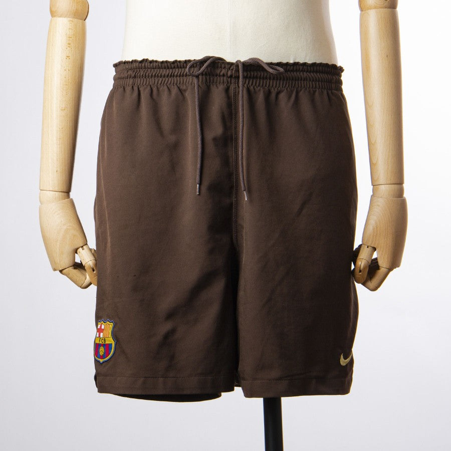 pantaloncini allenamento barcellona nike 2008/2009 by NIKE - Home
