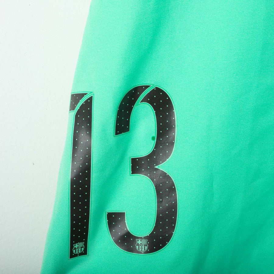 Pantaloncini Away Barcellona Nike n13 2016/2017 by NIKE - Home (11)