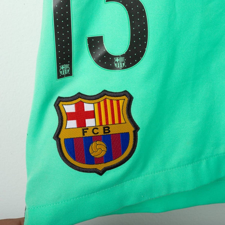 Pantaloncini Away Barcellona Nike n13 2016/2017 by NIKE - Home (12)