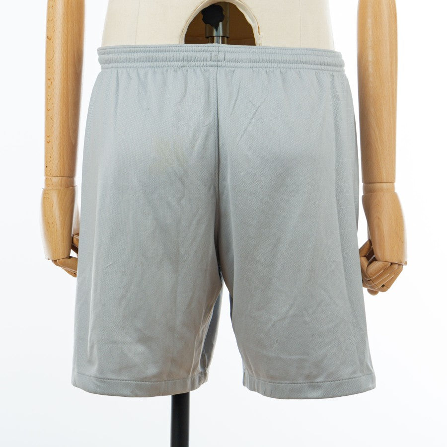 Pantaloncini Away Roma Nike 2018/2019 by NIKE - Home (2)