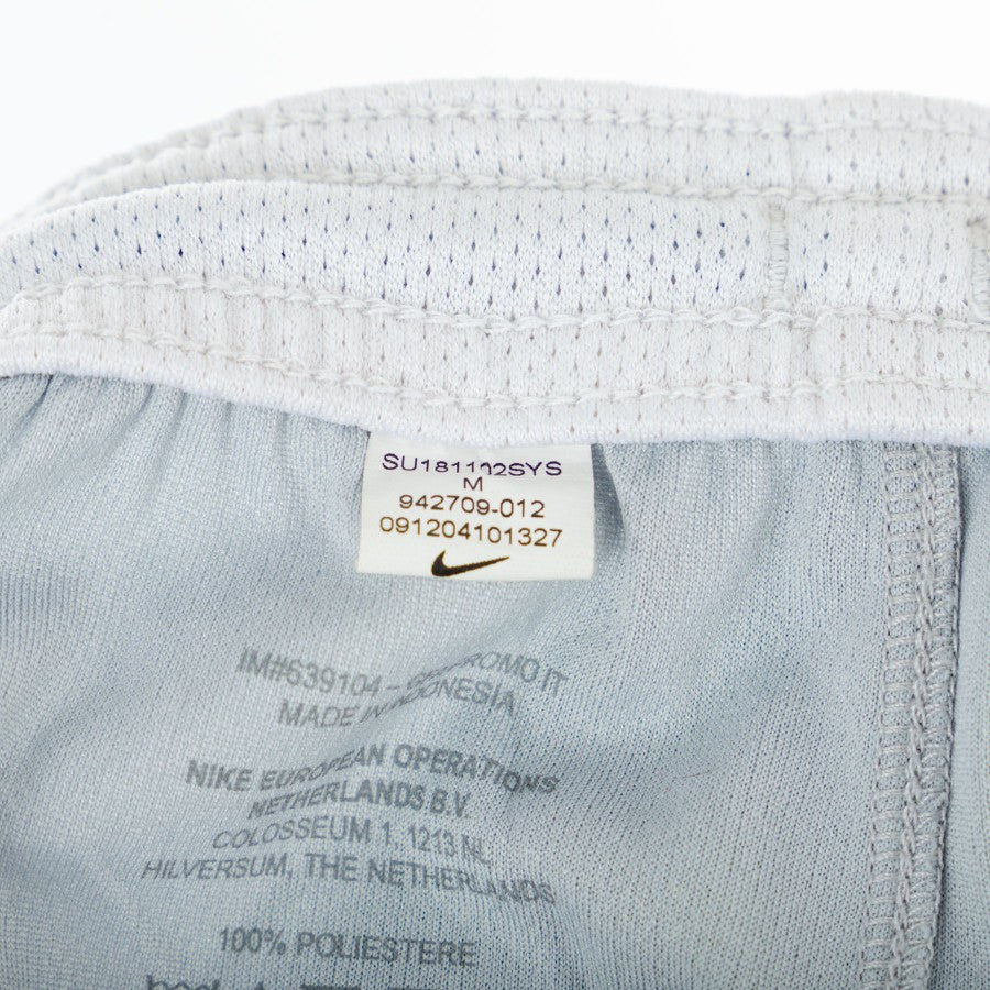 Pantaloncini Away Roma Nike 2018/2019 by NIKE - Home (8)