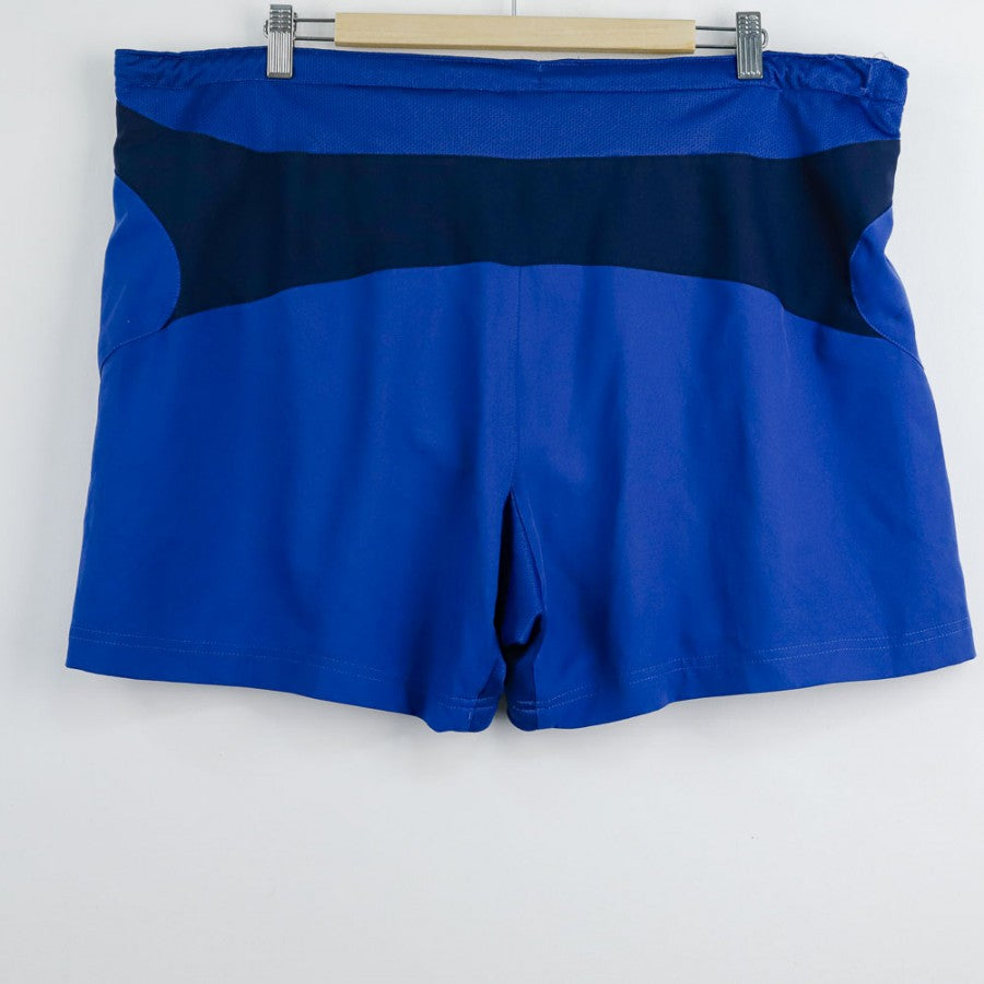 Pantaloncini Barcellona Nike 2003/2004 by NIKE - Home (2)