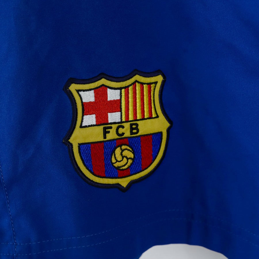 Pantaloncini Barcellona Nike 2003/2004 by NIKE - Home (4)