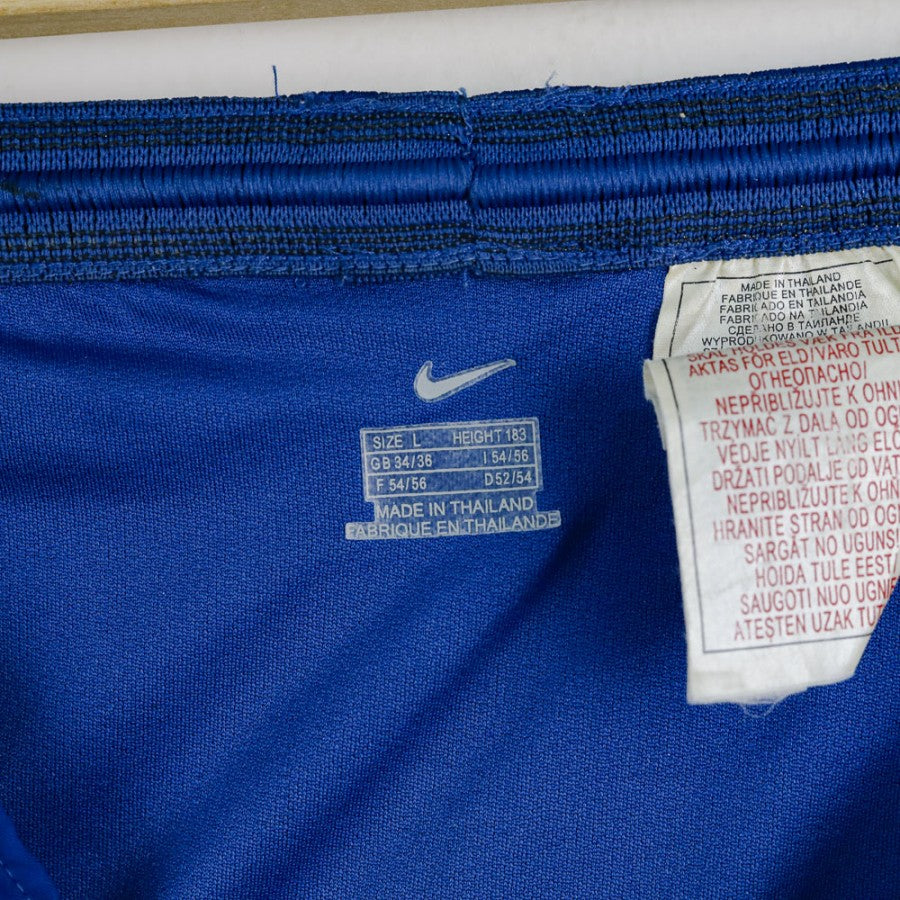 Pantaloncini Barcellona Nike 2003/2004 by NIKE - Home (5)