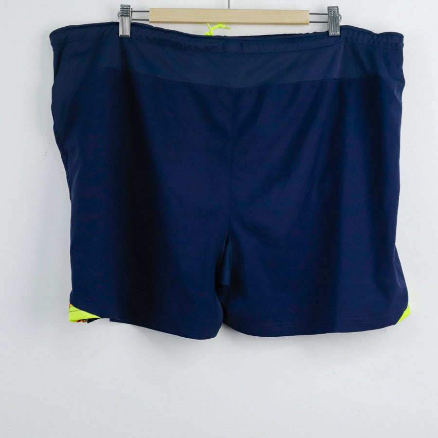 Pantaloncini Barcellona Nike 2005/2006 by NIKE - Home (2)