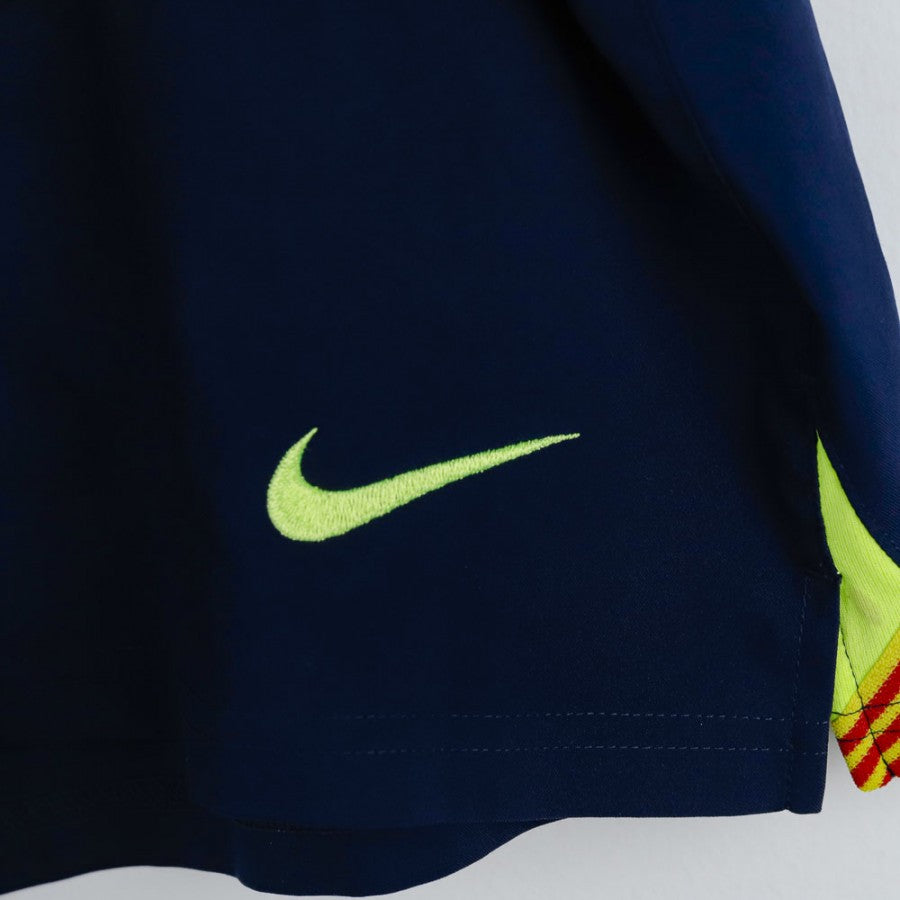 Pantaloncini Barcellona Nike 2005/2006 by NIKE - Home (3)