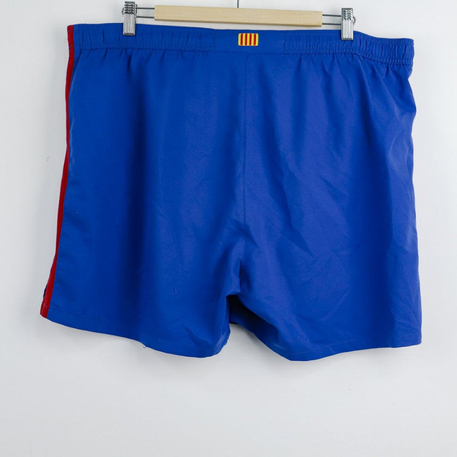 Pantaloncini Barcellona Nike 2009/2010 by NIKE - Home (2)