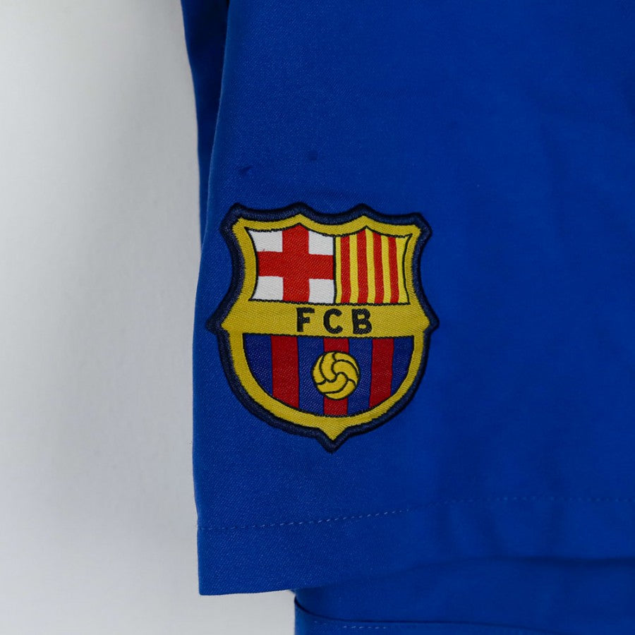 Pantaloncini Barcellona Nike 2009/2010 by NIKE - Home (3)