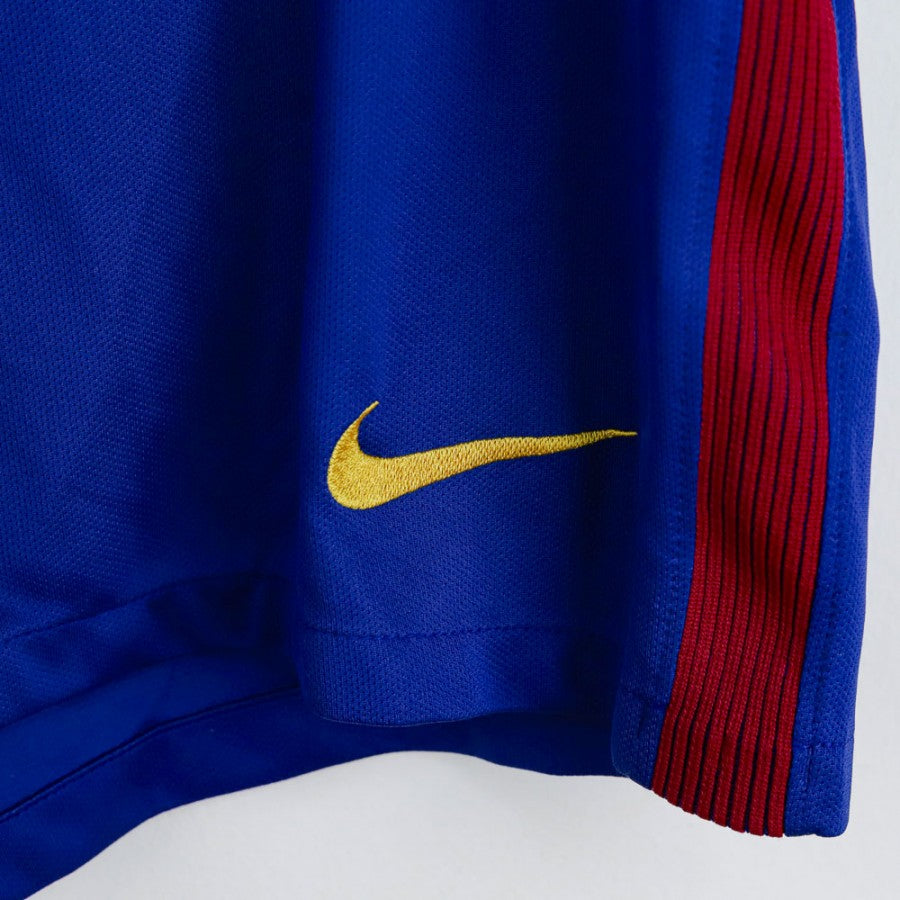 Pantaloncini Barcellona Nike 2016/2017 by NIKE - Home (3)