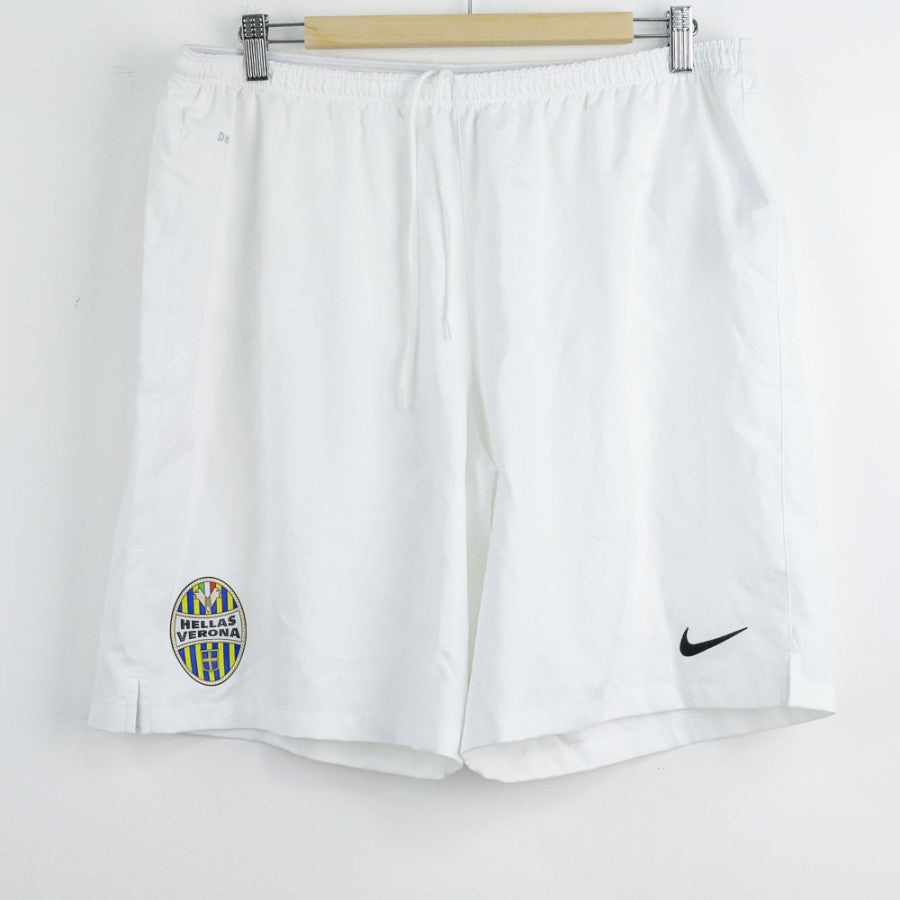 Pantaloncini Hellas Verona Nike 2014/2015 by NIKE - Home