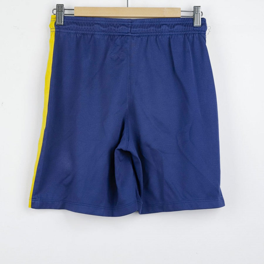 Pantaloncini Hellas Verona Nike n15 2017/2018 by NIKE - Home (2)