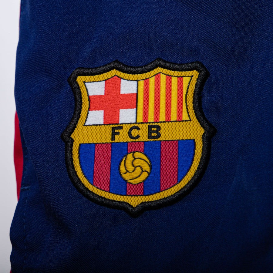 pantaloncini home barcellona nike 2012/2013 by NIKE - Home (3)