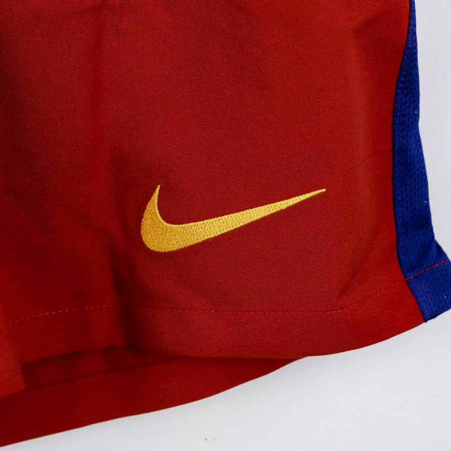 Pantaloncini Home Barcellona Nike 2015/2016 by NIKE - Home (3)